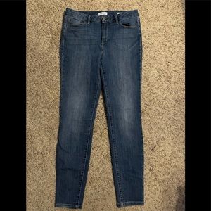 Jessica Simpson Jeans like new